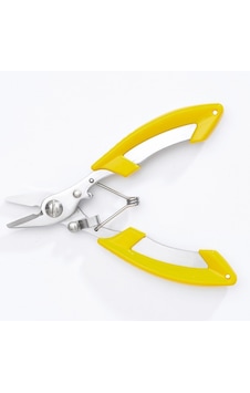 Balzer Kilitli 13cm Yan Keskili Pense Balzer Kilitli 13cm Yan Keskili Pense