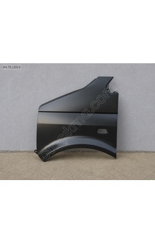 Volkswagen Transporter T5 T5 Çamurluk Ön Sol Deli Kli Oem 7h0821101e Volkswagen Transporter T5 T5 Çamurluk Ön Sol Deli Kli Oem 7h0821101e