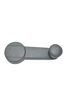 Oksa Cam Açma Kolu Toros Gri R9/r11 Oksa 300 7704001315-7704003710-7702252802