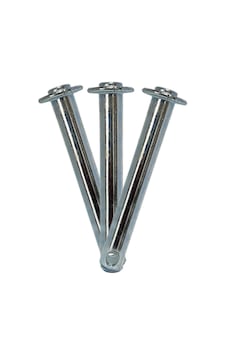 Q28mm - 200mm Orta Kol Pimi 3 Adet Q28mm - 200mm Orta Kol Pimi 3 Adet