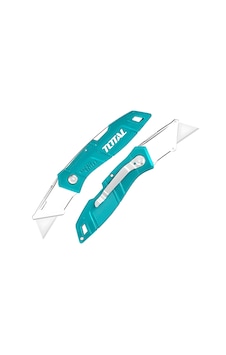 Total Katlanır Maket Bıçağı Tht5136236