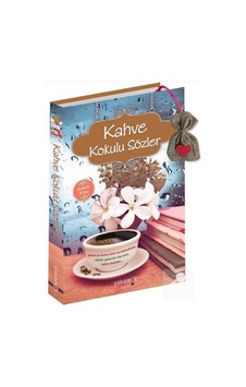Kahve Kokulu Sözler- Yakamoz Yayınları Kahve Kokulu Sözler- Yakamoz Yayınları