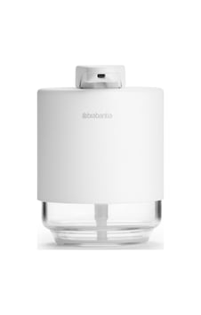 Brb-8710755303227-mındset Fresh Whıte Sıvı Sabun Dispenseri 200ml Beyaz Brb-8710755303227-mındset Fresh Whıte Sıvı Sabun Dispenseri 200ml Beyaz