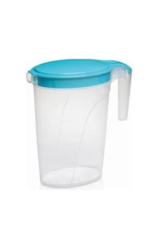 Üçsan Ucs102 Oval Plastik Sürahi 2 Lt Üçsan Ucs102 Oval Plastik Sürahi 2 Lt