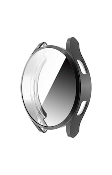 Smcase Samsung Galaxy Uyumlu Watch 4 44mm Gard Tam Kapatan Ekran Koruyucu Smcase Samsung Galaxy Uyumlu Watch 4 44mm Gard Tam Kapatan Ekran Koruyucu