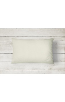 2 Adet Krem Pamuklu Fermuarlı 50x70 Cm Yastık Kılıfı Krem 2 Adet Krem Pamuklu Fermuarlı 50x70 Cm Yastık Kılıfı Krem