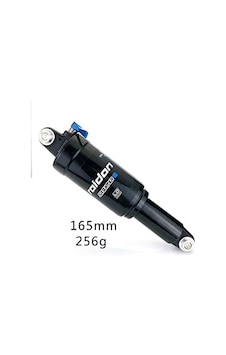 Sr Suntour Raıdon 165 38mm Havalı Orta Amortisör 300psı Sr Suntour Raıdon 165 38mm Havalı Orta Amortisör 300psı