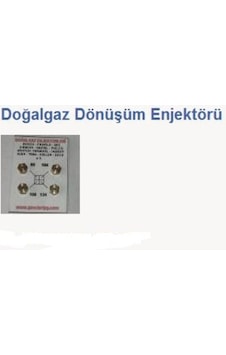 60 Takım Doğalgaz Ocak Memesi (19963846)
