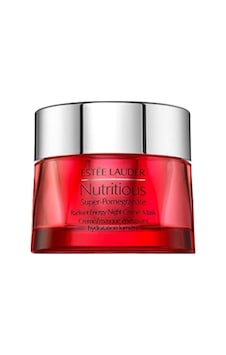 Estee Lauder Nutritious Radiant Energy Night Creme Mask 50 Ml Estee Lauder Nutritious Radiant Energy Night Creme Mask 50 Ml