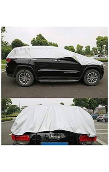 Peugeot 3008 Pratik Yarım Oto Branda Peugeot 3008 Pratik Yarım Oto Branda