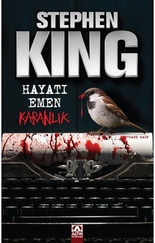 Hayatı Emen  Karanlık