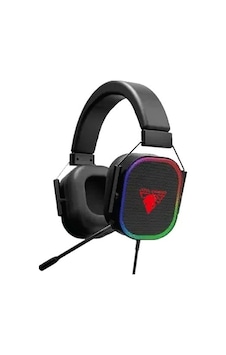 Kulaklık Mikrofonlu Oyuncu Rgb Usb 7.1 Jedel Gh-560