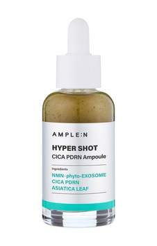 Ample:n Hyper Shot Cica Pdrn Ampoule 50ml Ample:n Hyper Shot Cica Pdrn Ampoule 50ml