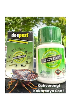 Deepest Kokarca İlacı 25 Ml