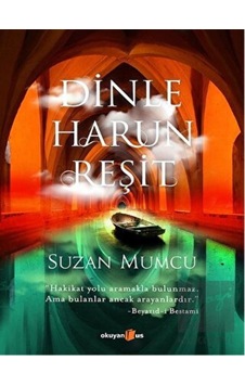 Dinle Harun Reşit- Okuyan Us Yayınları