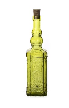 San Miguel Miguelete Yağ Şişesi 700 Ml Yeşil San Miguel Miguelete Yağ Şişesi 700 Ml Yeşil