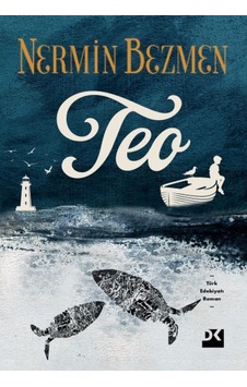 Teo - Nermin Bezmen - Doğan Kitap