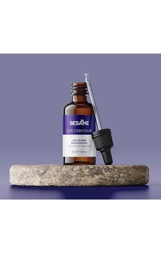 Besame Göz Çevresi Bakım Serumu 20 Ml 2li Paket