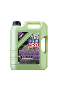 Liqui Moly Molygen 5W-40 New Generation Motor Yağı 5 L Liqui Moly Molygen 5W-40 New Generation Motor Yağı 5 L