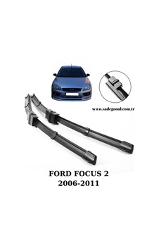 Ford Focus Silecek Takımı 2006-2011