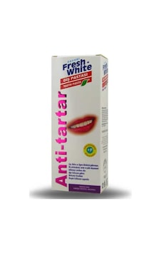 Fresh White Diş Pastacı Tartar 90 G Fresh White Diş Pastacı Tartar 90 G