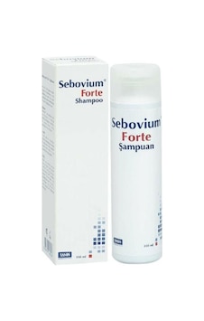 Assos Sebovium Forte Şampuan 250 ML Assos Sebovium Forte Şampuan 250 ML