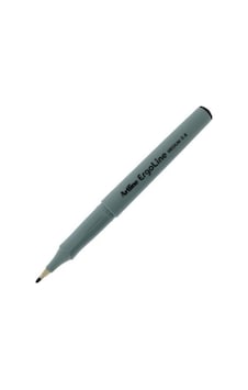 Artline Ergoline İmza Kalemi 3600 0.6 Siyah Siyah Artline Ergoline İmza Kalemi 3600 0.6 Siyah Siyah