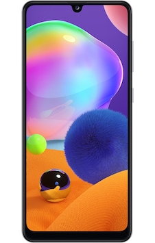 Yenilenmiş Samsung Galaxy A31 128 GB A Grade