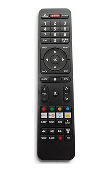 Strong Led Tv Kumandası E-enl0678 Strong Led Tv Kumandası E-enl0678