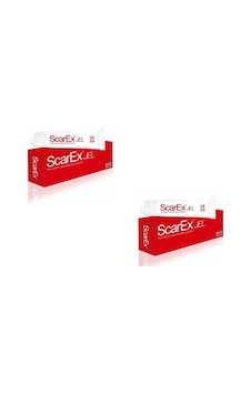 Medi Tech Scarex Jel 2 x 15 G Medi Tech Scarex Jel 2 x 15 G