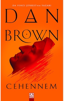 Cehennem / Dan Brown Cehennem / Dan Brown