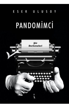 Pandomimci - Eser Ulusoy - İkinci Adam Yayınları