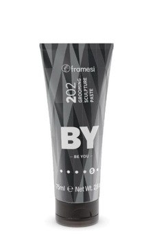 Framesi Grooming Sculpture Paste - Güçlü Tutuşlu Şekillendirici Saç Macunu