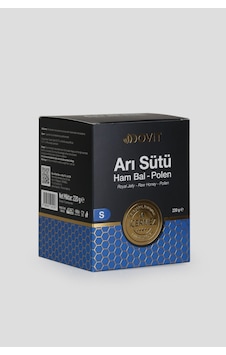 Dovit Arı Sütü Süper Doz 220 Gr