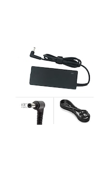 Asus X552l Uyumlu Adaptör, Şarj Aleti Cihazı 90w Model-1