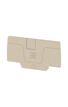 Weidmüller-aep 2c 4 Kapak - 2051680000 Weidmüller-aep 2c 4 Kapak - 2051680000