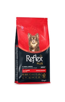 Northcity X-small Breed Kuzulu Ve Pirinçli Küçük Irk Yetişkin Köpek Maması 1,5 Kg Northcity X-small Breed Kuzulu Ve Pirinçli Küçük Irk Yetişkin Köpek Maması 1,5 Kg