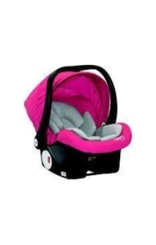 Sunny Baby 424 Bonny Taşıma Koltuğu - Pembe Sunny Baby 424 Bonny Taşıma Koltuğu - Pembe