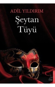 Şeytan Tüyü / Adil Yıldırım Şeytan Tüyü / Adil Yıldırım