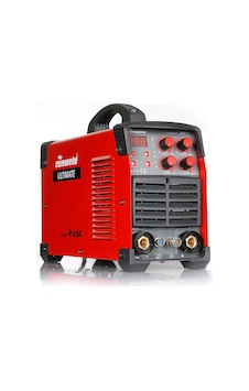 Zenweld Ultimate 200 THP 230 V Argon Tig Pulse Kaynak Makinesi Zenweld Ultimate 200 THP 230 V Argon Tig Pulse Kaynak Makinesi