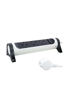 LEGRAND GRUP PRİZ 3X2P+T 3 SOKETLİ 5M
