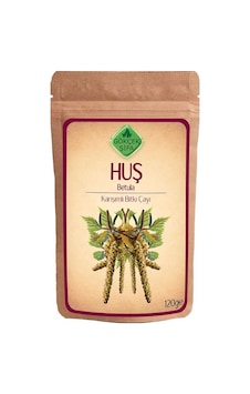 Gökçek Şifa Huş Karışımlı Bitki Çayı 120 G Gökçek Şifa Huş Karışımlı Bitki Çayı 120 G