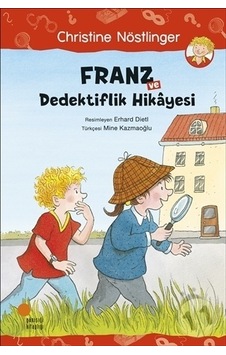 Franz Ve Dedektiflik  Hikayesi