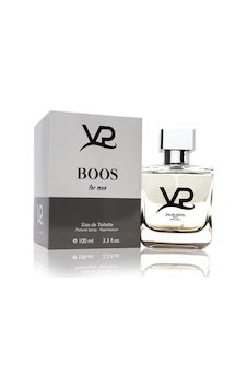 Boos Edt 100 Ml Erkek Parfümü Fresh Boos Edt 100 Ml Erkek Parfümü Fresh