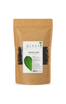 La Terra Bitki Çayı Hibiskus 200 Gr La Terra Bitki Çayı Hibiskus 200 Gr