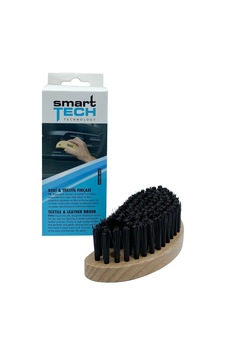 Smart Tech Deri & Tekstil Fırçası Smart Tech Deri & Tekstil Fırçası