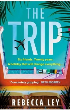 The Trip - 578552101166236801pazarexpres