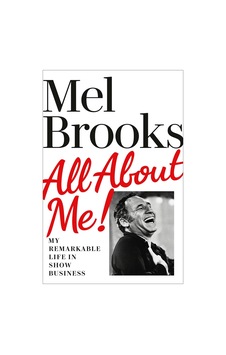 All About Me! My Remarkable Life in Show Business All About Me! My Remarkable Life in Show Business