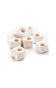 Gürbüzler Fındıklı Sultan Lokumu 1 KG
