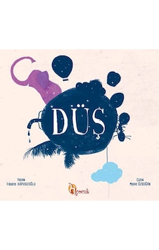 Düş - Firdevs Kapusızoğlu - H Yayınları